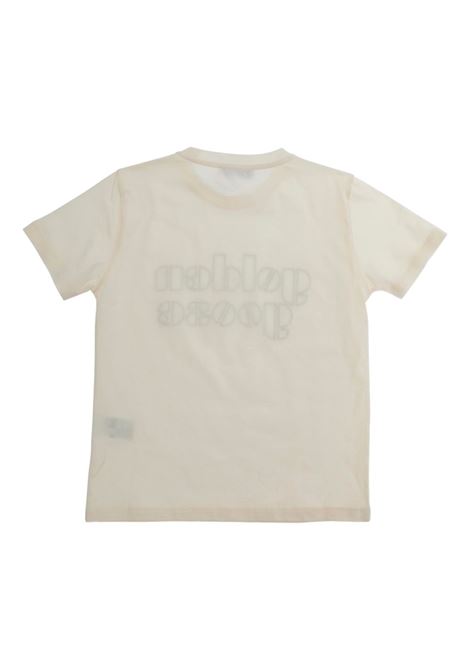 T-shirt Golden Goose Kid GOLDEN GOOSE | T-SHIRT E POLO | GKP01403P00243311560